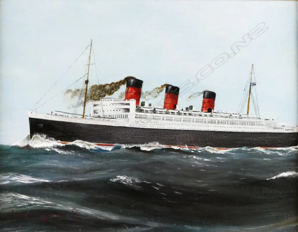 Norman Wilkinson? Image 1++