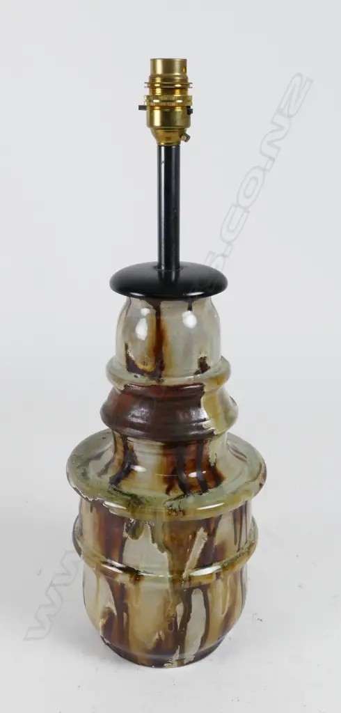 Anneke Borren table lamp base Image 1++