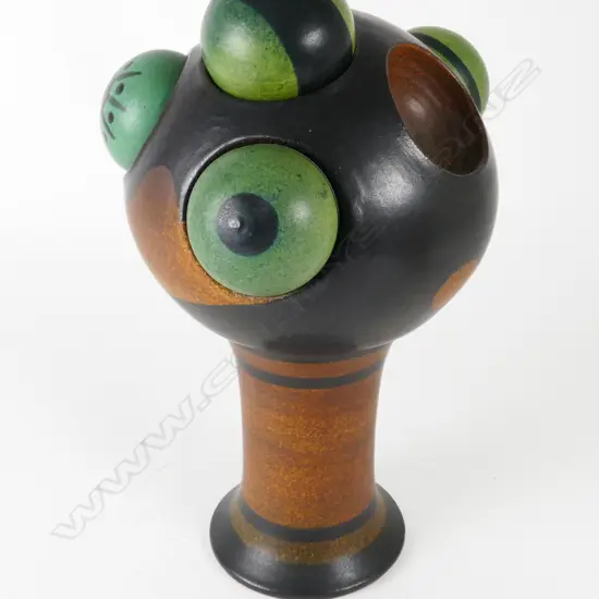 Anneke Borren 'Apple Tree'