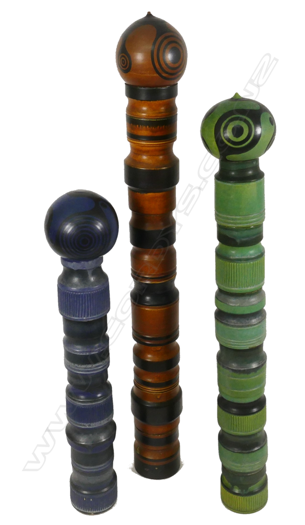 Anneke Borren three totems Image 1++