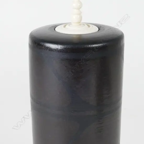 Anneke Borren and Owen Mapp