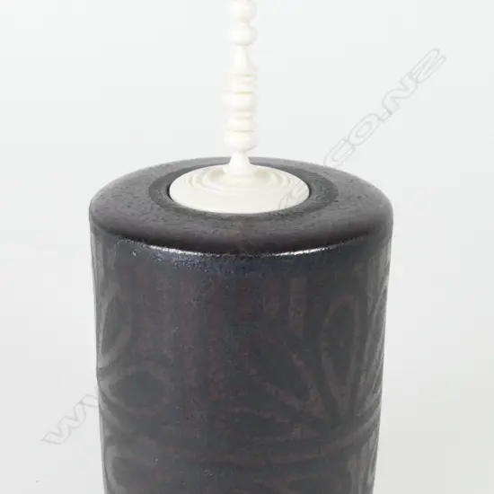 Anneke Borren and Owen Mapp