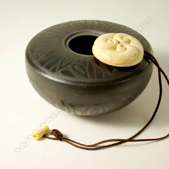 Anneke Borren and Owen Mapp