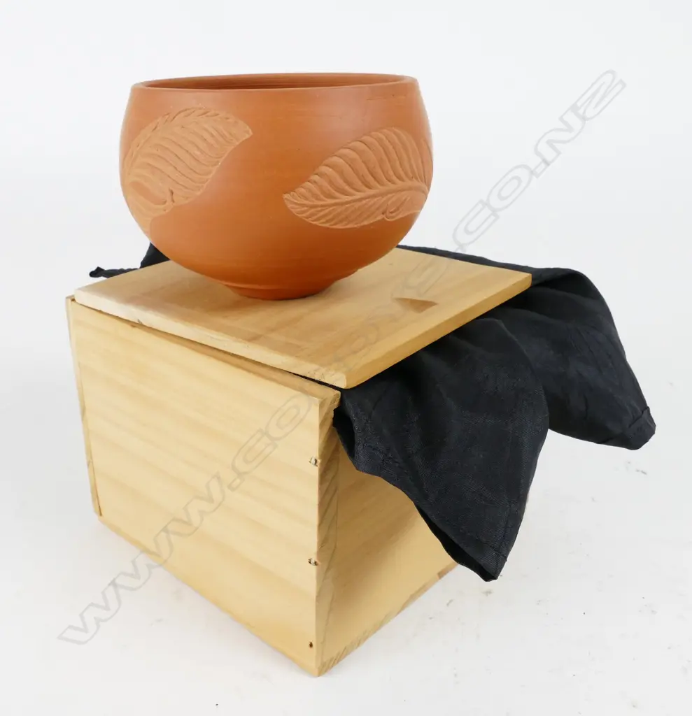 Anneke Borren and Owen Mapp Image 1++