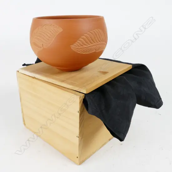 Anneke Borren and Owen Mapp