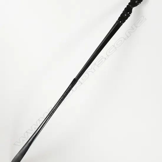 Trobriand Islands lime spatula