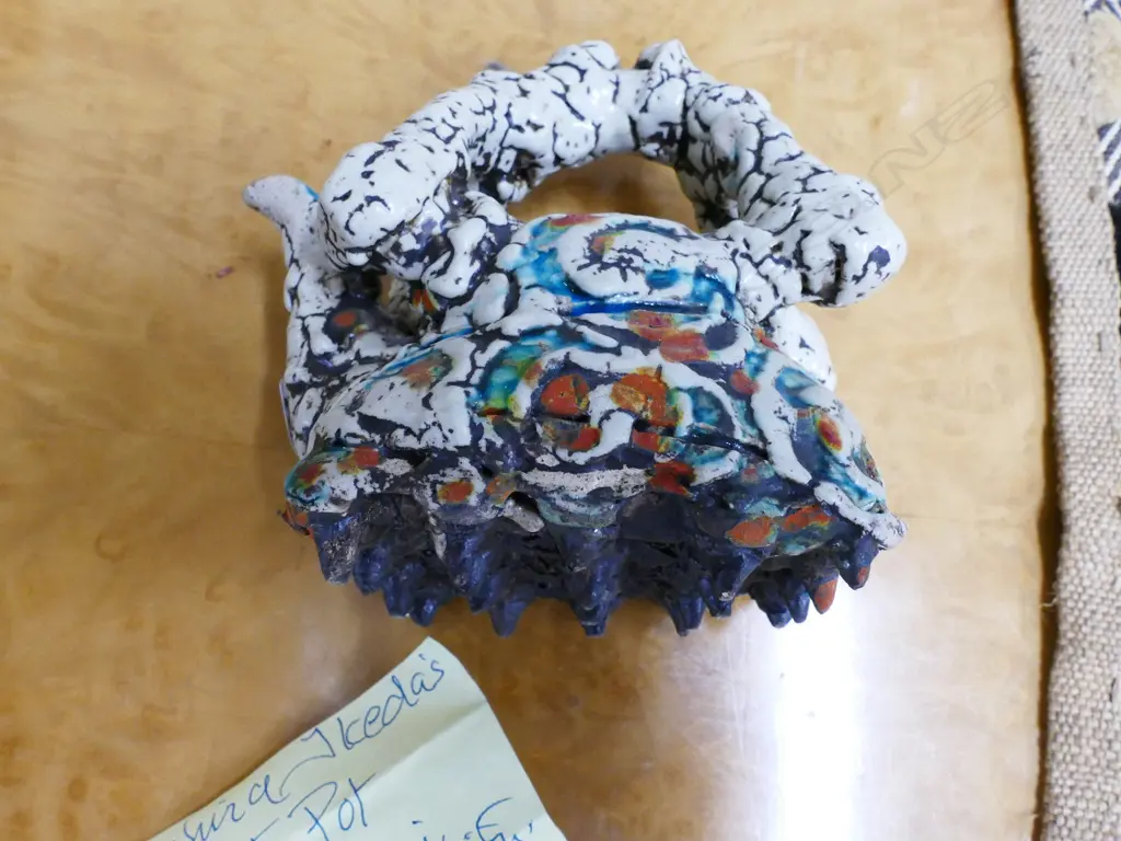 Yoshiro Ikeda (Japanese/American Image 1++