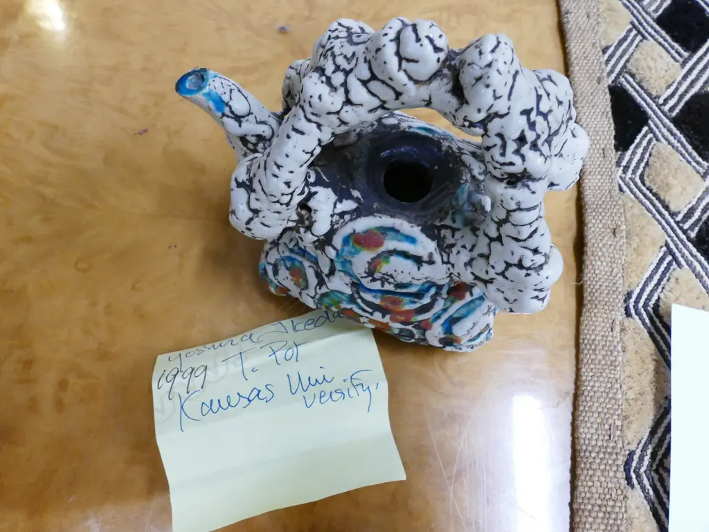 Yoshiro Ikeda (Japanese/American Image 1++