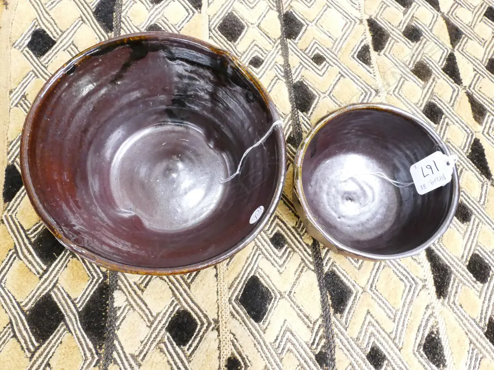 Byron Temple (USA 1932-2002) Image 1++