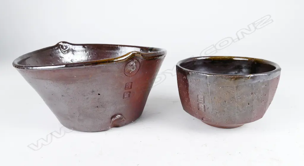 Byron Temple (USA 1932-2002) Image 1++