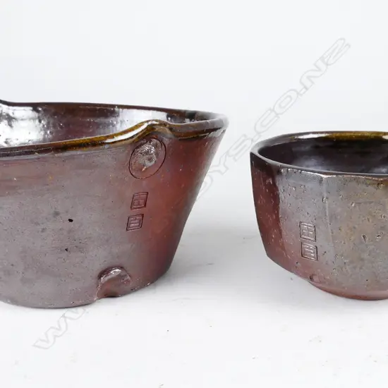 Byron Temple (USA 1932-2002)