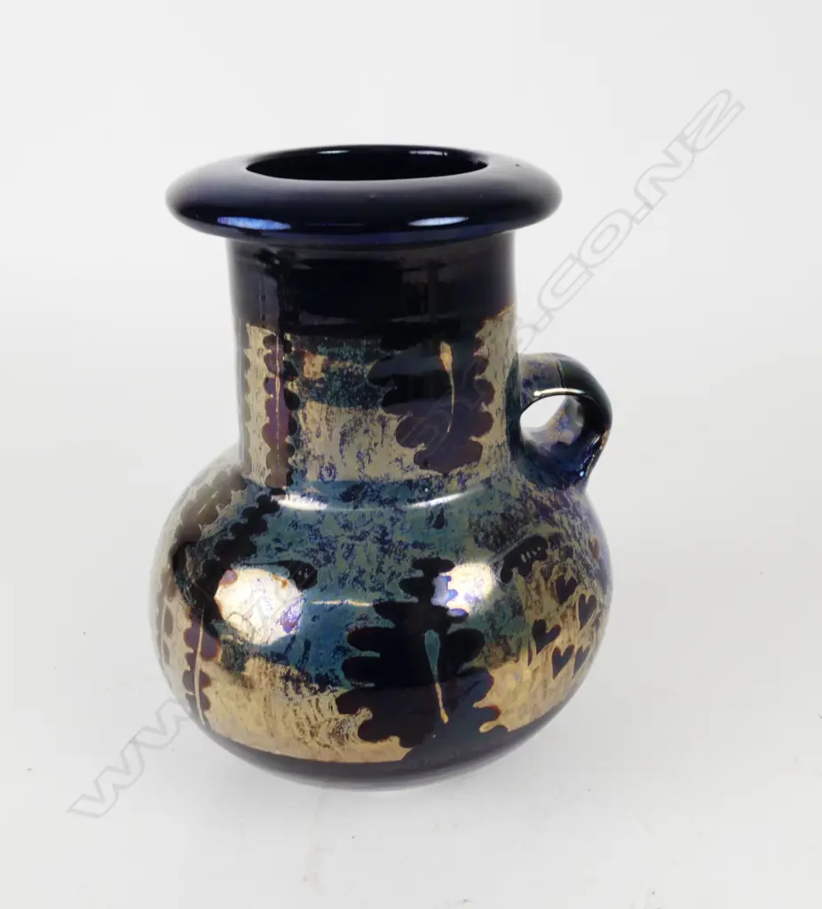 Alan Peascod (Aust) Image 1++