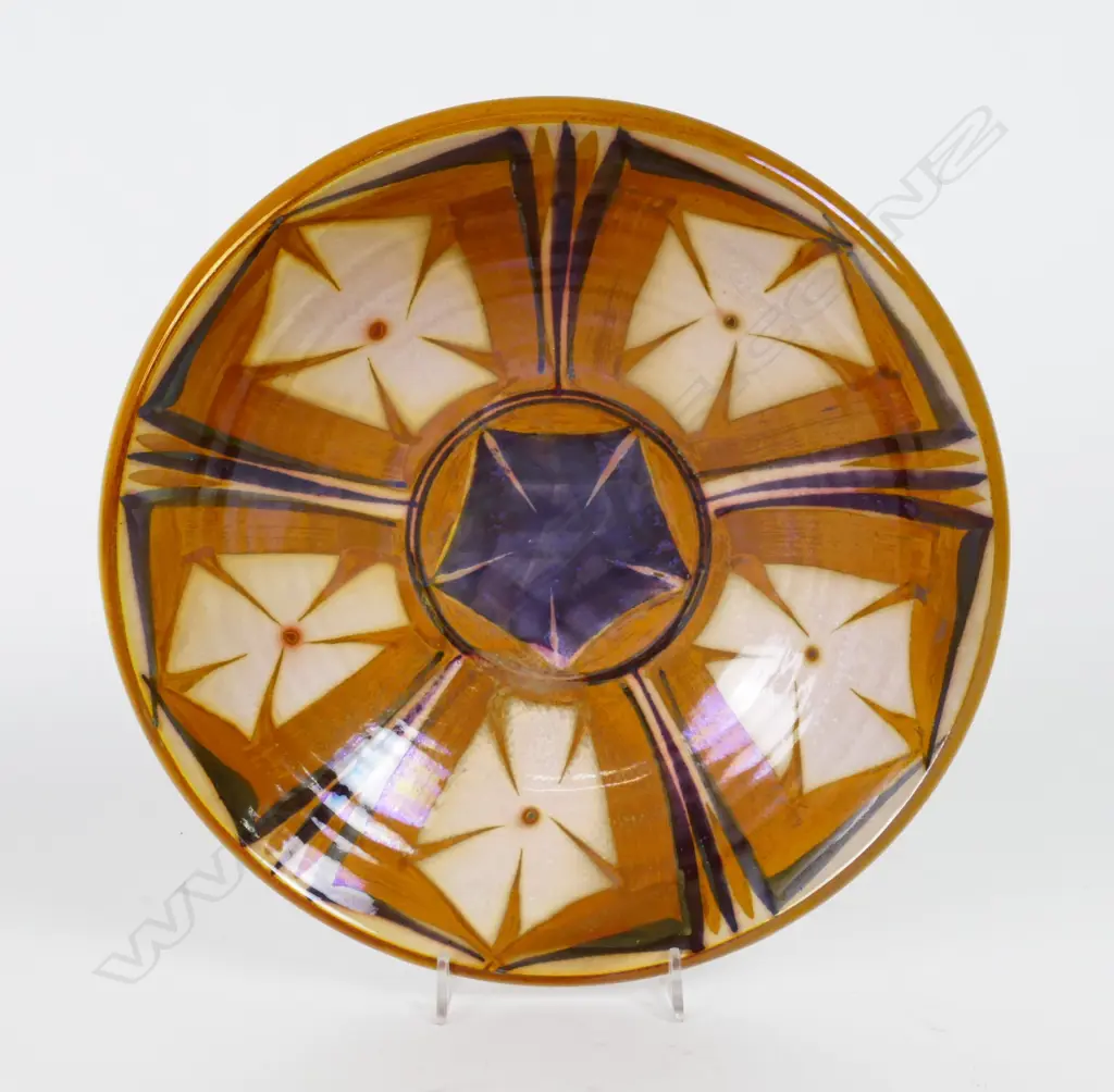 Alan Caiger-Smith (UK) Image 1++