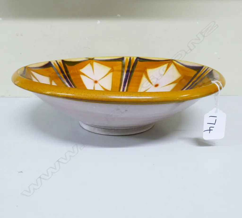 Alan Caiger-Smith (UK) Image 1++