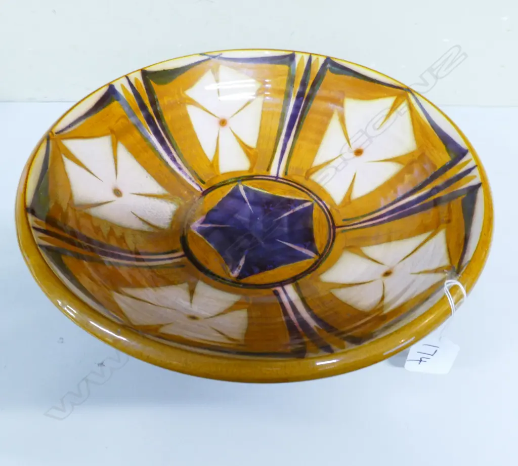 Alan Caiger-Smith (UK) Image 1++