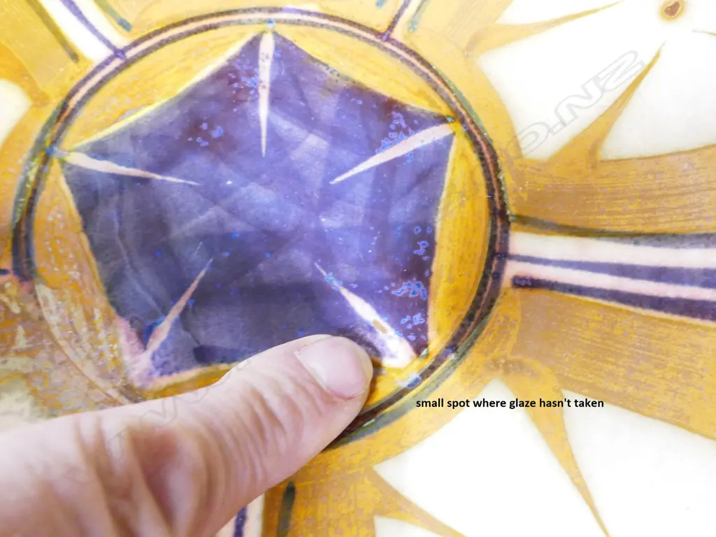 Alan Caiger-Smith (UK) Image 1++