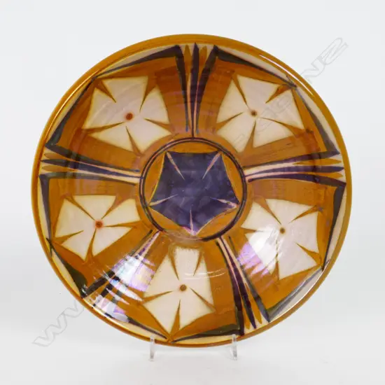 Alan Caiger-Smith (UK)