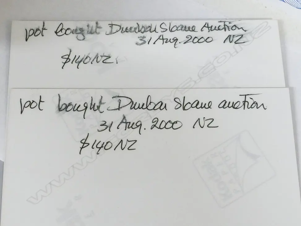 An Edgar Camden (Aldermaston Studio UK) 'Whale bowl' Image 1++