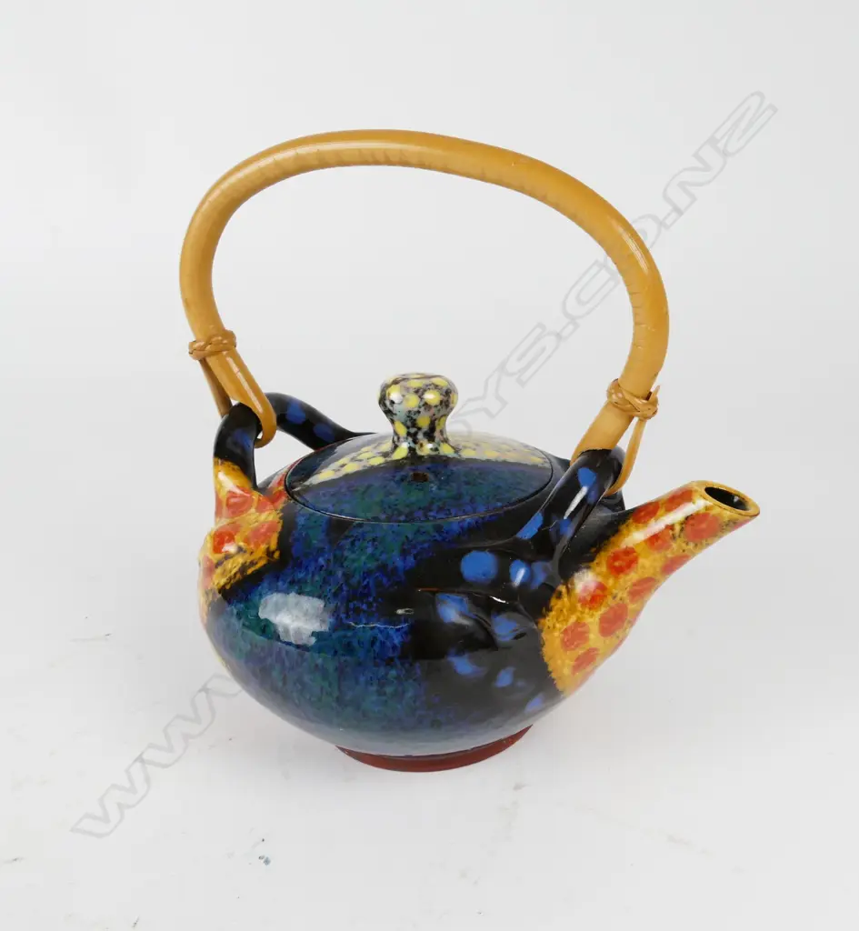 John Pollex (UK) Image 1++