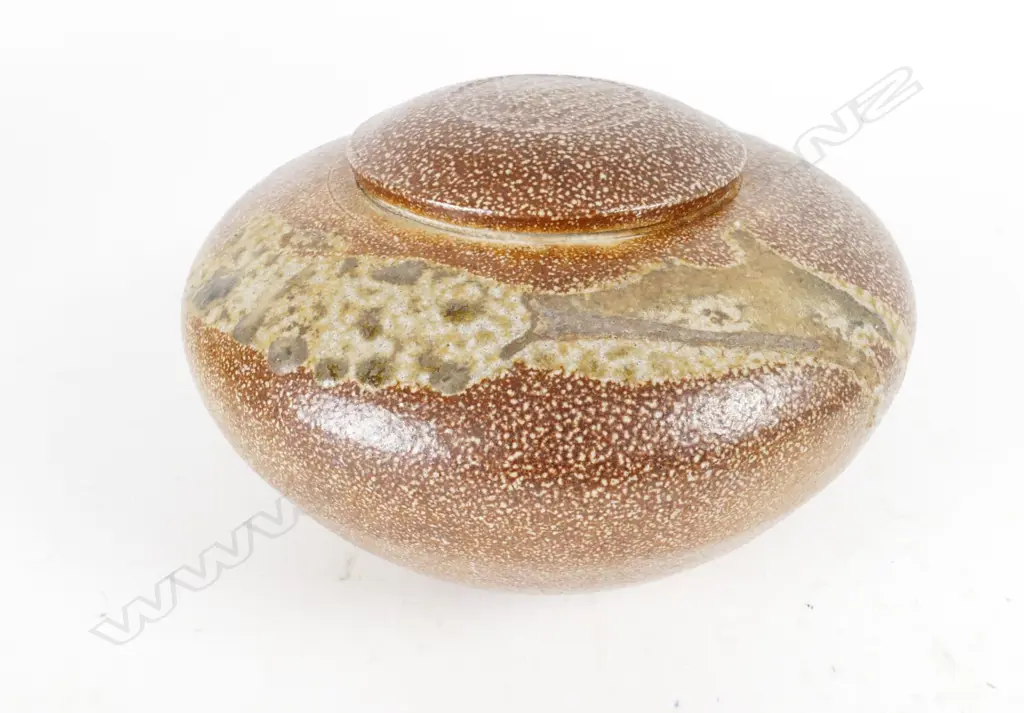 Graham Anderson (Aust) Image 1++