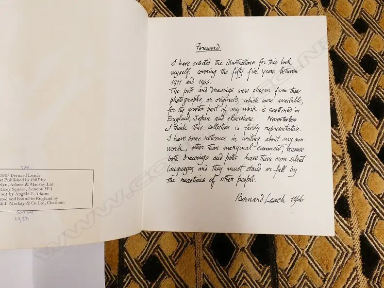 Janet Leach Image 1++