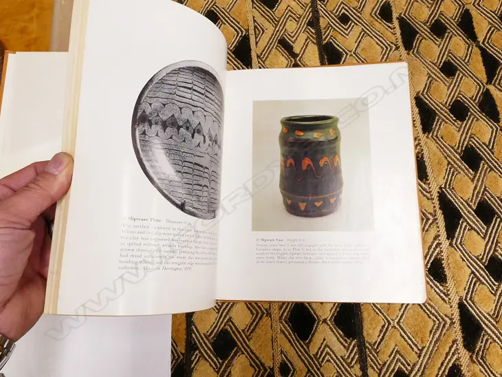 Janet Leach Image 1++