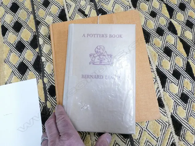 Janet Leach Image 1++