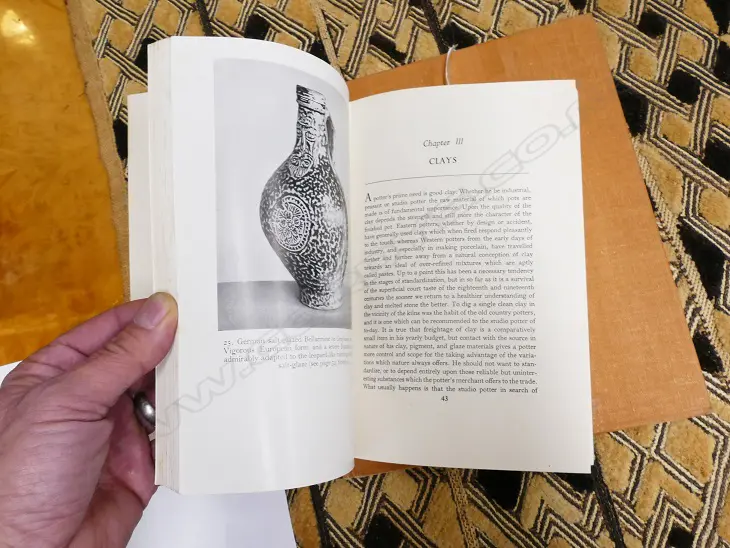 Janet Leach Image 1++