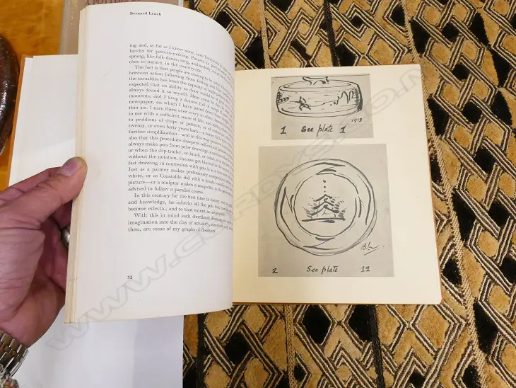 Janet Leach Image 1++