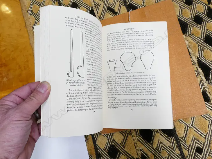 Janet Leach Image 1++