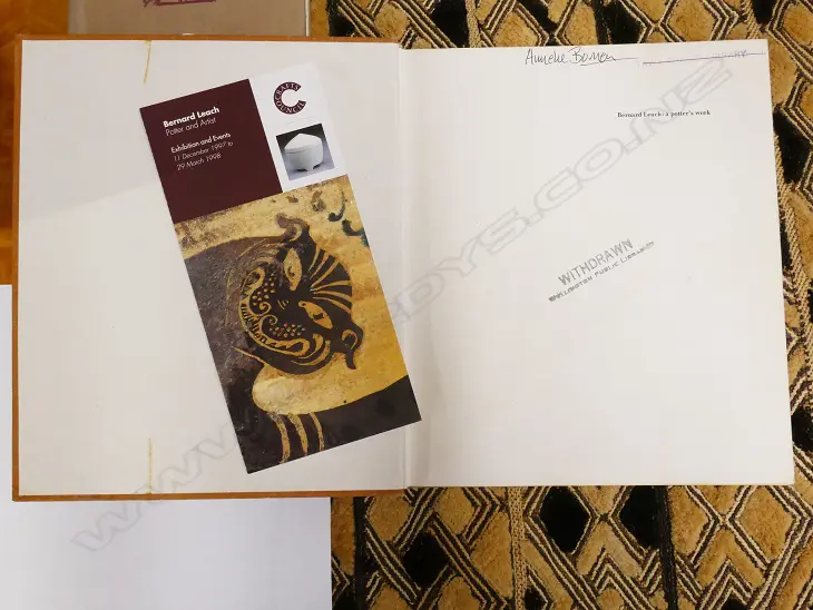 Janet Leach Image 1++