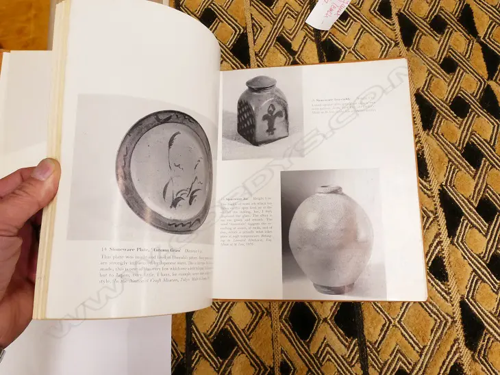 Janet Leach Image 1++