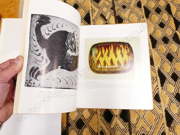 Janet Leach Image 1++