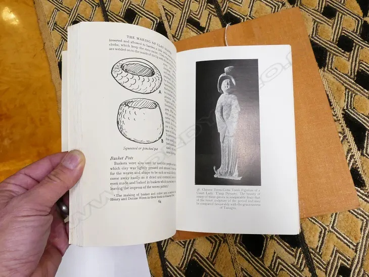 Janet Leach Image 1++