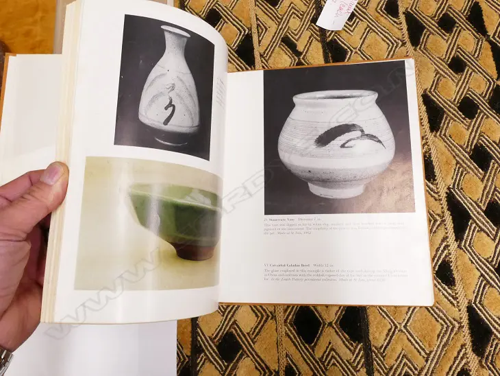 Janet Leach Image 1++