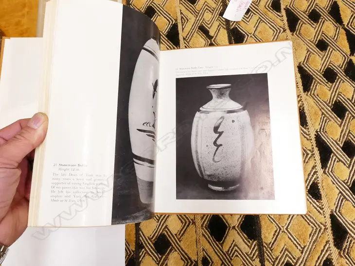 Janet Leach Image 1++