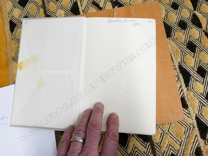 Janet Leach Image 1++