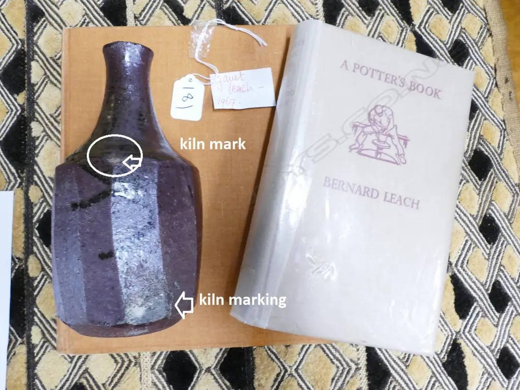 Janet Leach Image 1++