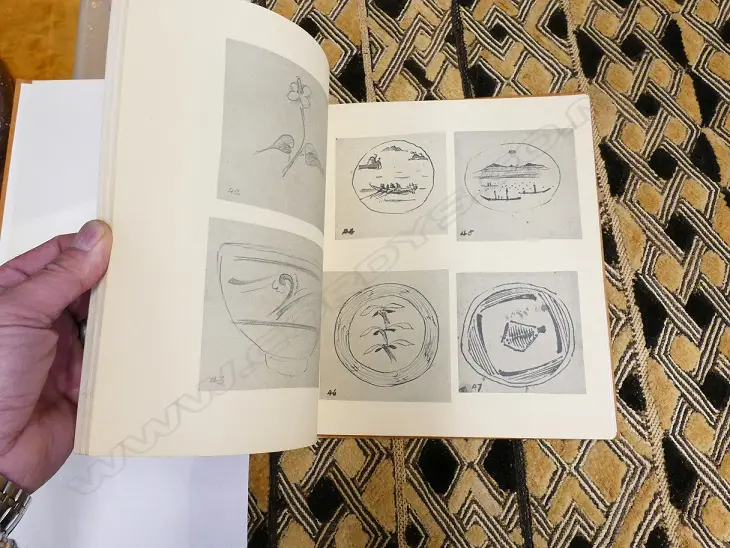 Janet Leach Image 1++