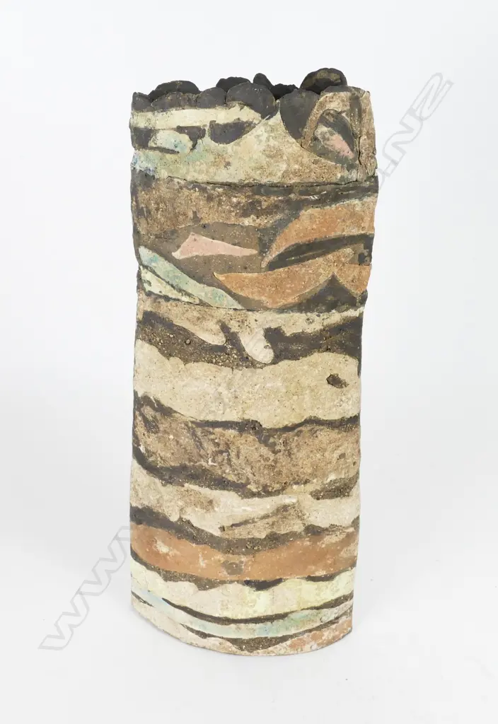 John Lawrence vase Image 1++