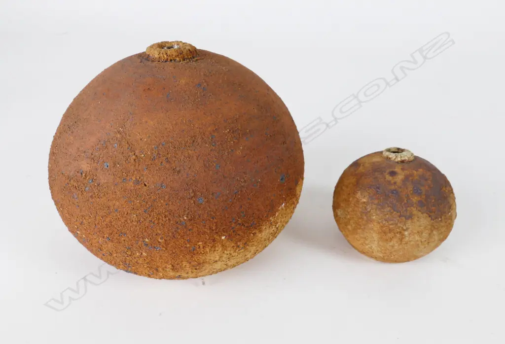 Len Castle Image 1++