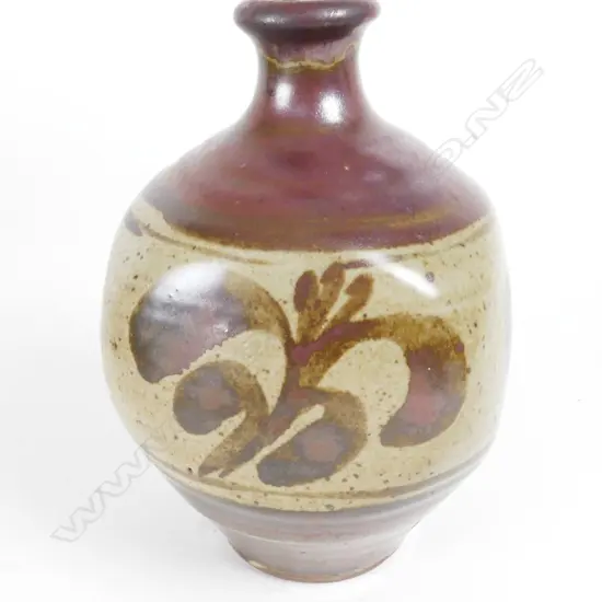 Mirek Smíšek bottle vase