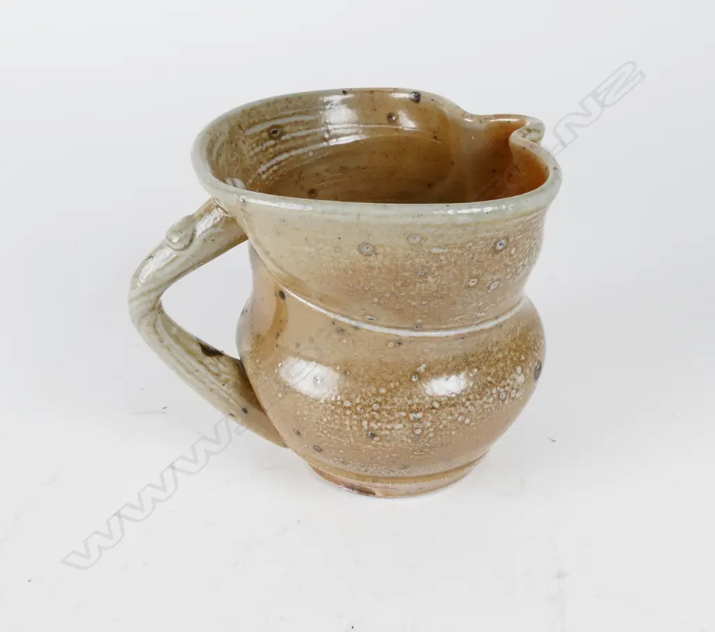 Ross Mitchell-Anyon jug Image 1++