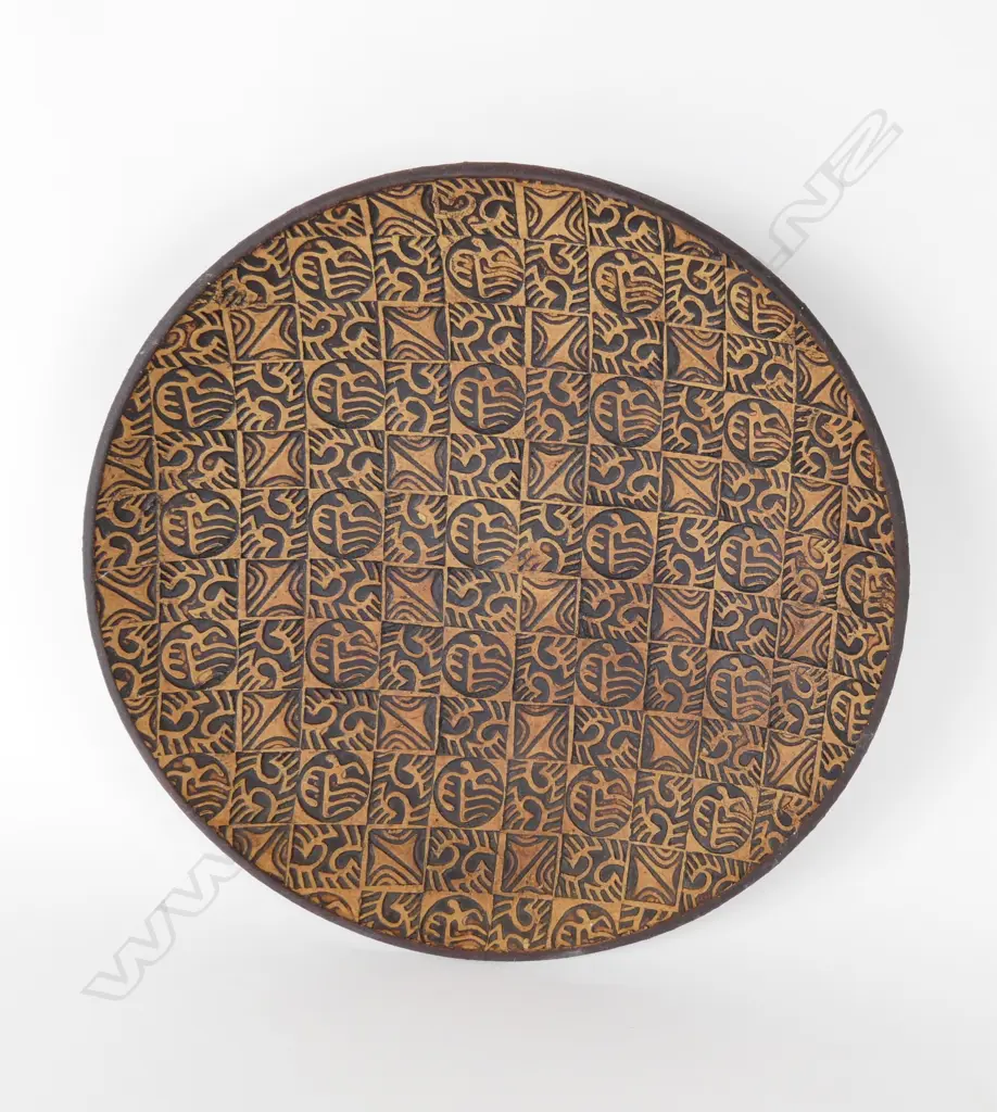 Steve Scholefield (Rocket Pottery) Image 1++