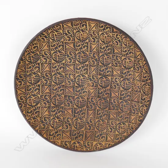 Steve Scholefield (Rocket Pottery)