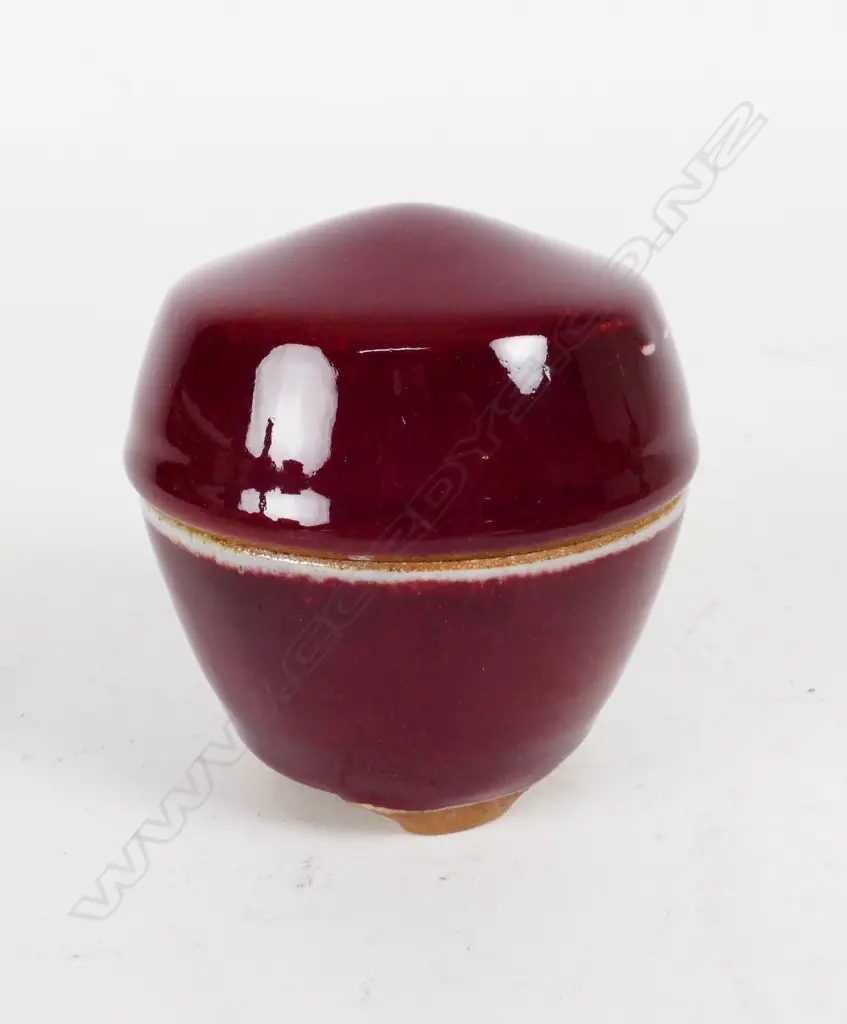 Campbell Hegan Image 1++