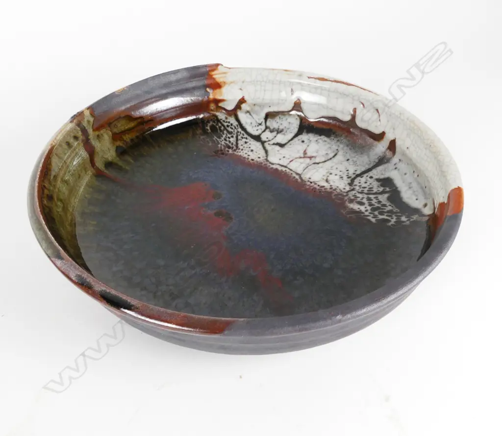 Paul Winspear bowl Image 1++