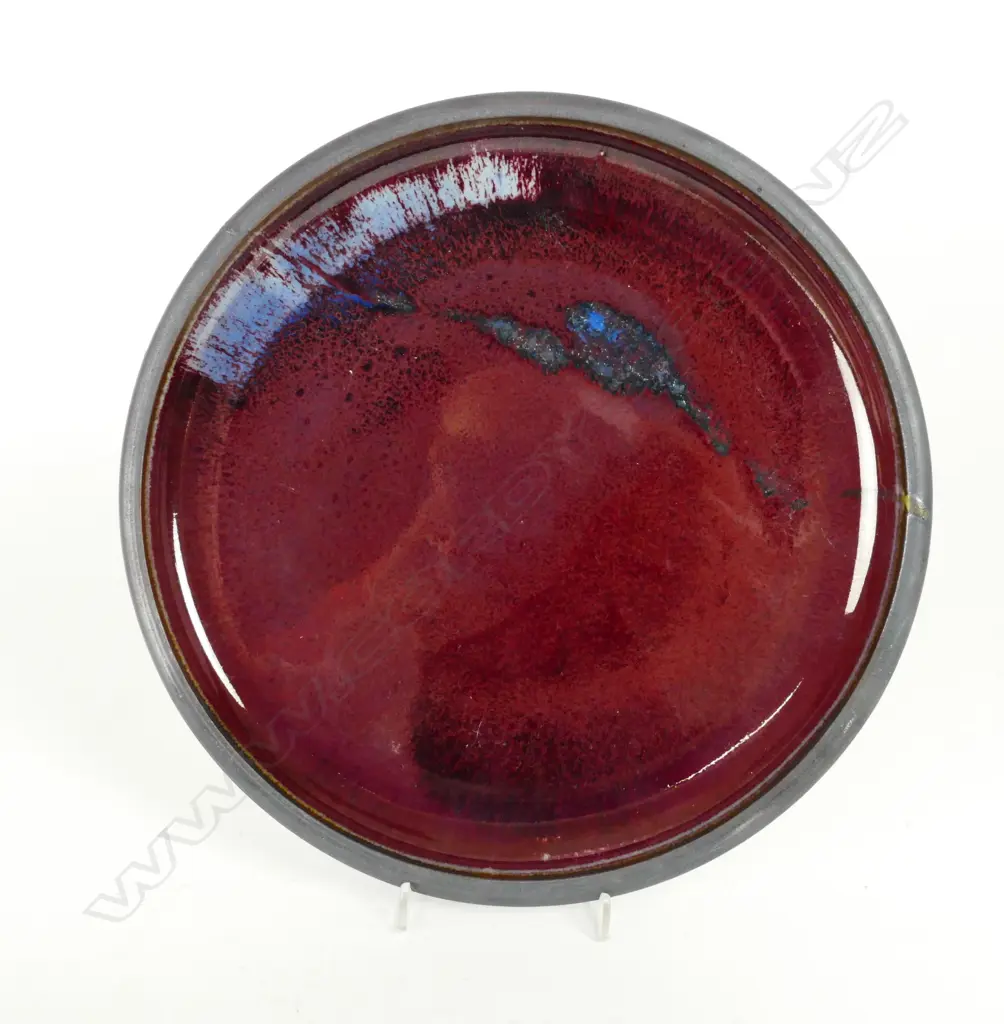 Paul Winspear plate Image 1++