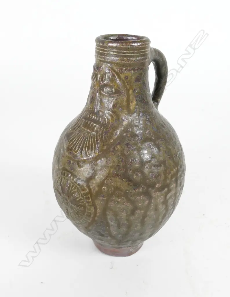 Graeme Storm Image 1++