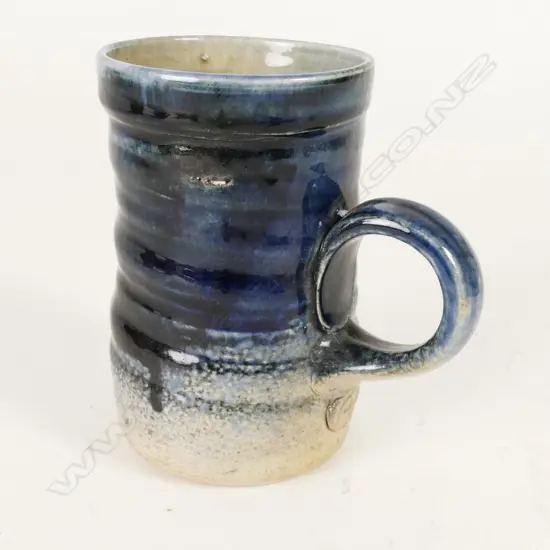 Andrew Van der Putten